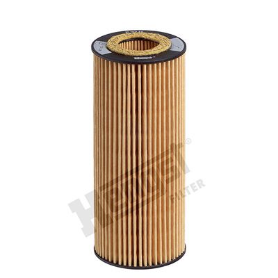 HENGST FILTER E32H D26 Alyvos filtras