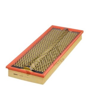 HENGST FILTER E32L02 Oro filtras
