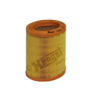 HENGST FILTER E332L Oro filtras