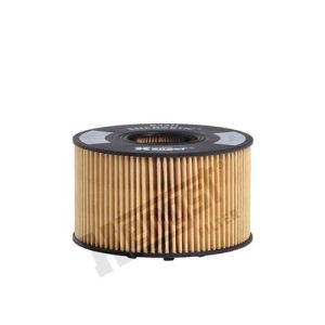 HENGST FILTER E33H D96 Alyvos filtras