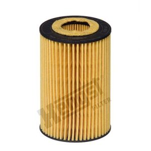 HENGST FILTER E340H D247 Alyvos filtras