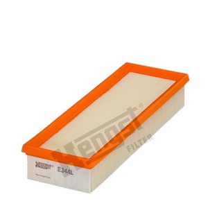 HENGST FILTER E344L Õhufilter