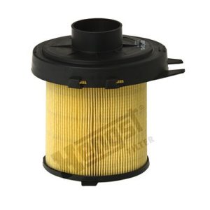 HENGST FILTER E348L Air filter