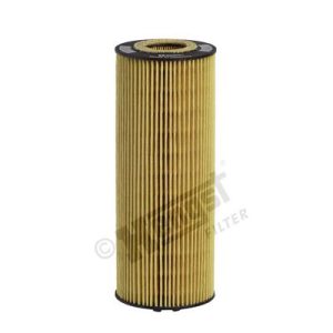 HENGST FILTER E350H D44 Alyvos filtras