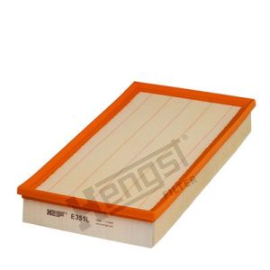 HENGST FILTER E351L Oro filtras