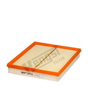 HENGST FILTER E352L Air filter