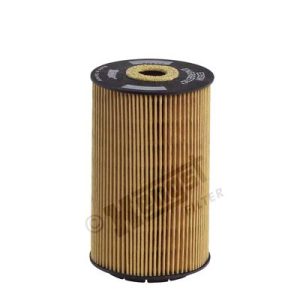 HENGST FILTER E353H D54 Eļļas filtrs