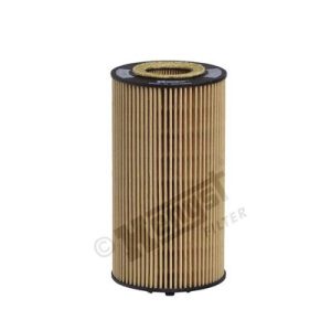 HENGST FILTER E355H01 D109 Alyvos filtras