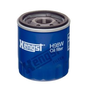 HENGST FILTER H98W Oil filter