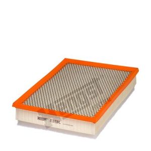 HENGST FILTER E378L Oro filtras
