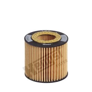 HENGST FILTER E37H D84 Eļļas filtrs