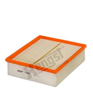 HENGST FILTER E380L Oro filtras