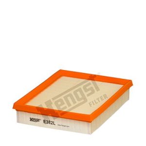 HENGST FILTER E382L Gaisa filtrs