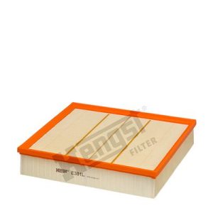 HENGST FILTER E381L Õhufilter