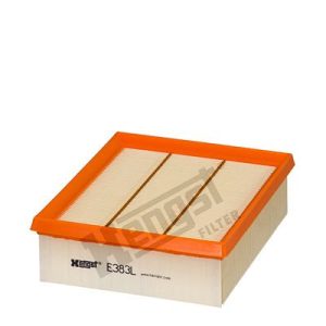 HENGST FILTER E383L Õhufilter