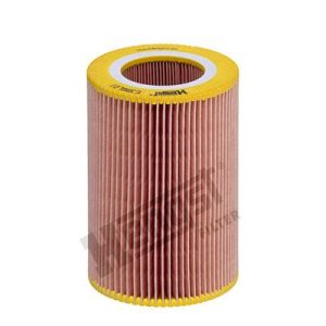 HENGST FILTER E386L01 Õhufilter