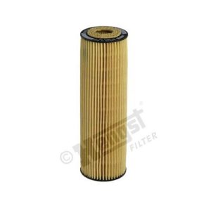 HENGST FILTER E38H D106 Alyvos filtras