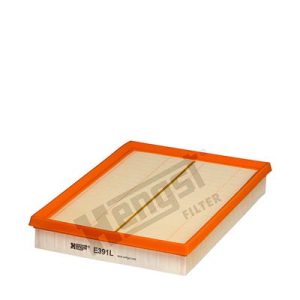 HENGST FILTER E391L Air filter