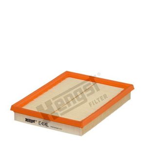 HENGST FILTER E414L Gaisa filtrs