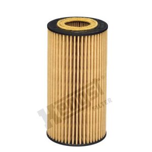 HENGST FILTER E417H D125 Oil filter