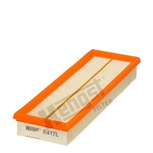 HENGST FILTER E417L Oro filtras