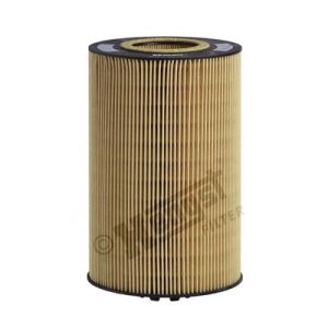 HENGST FILTER E422H D86 Eļļas filtrs