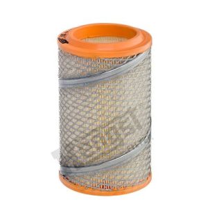 HENGST FILTER E430L Õhufilter