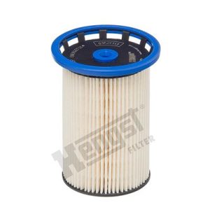 HENGST FILTER E431KP Kuro filtras