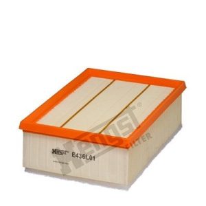HENGST FILTER E436L01 Air filter