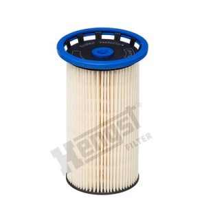 HENGST FILTER E439KP Kuro filtras