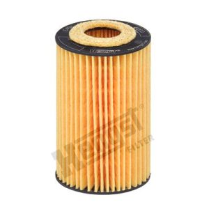 HENGST FILTER E45H D113 Alyvos filtras