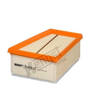 HENGST FILTER E461L01 Gaisa filtrs