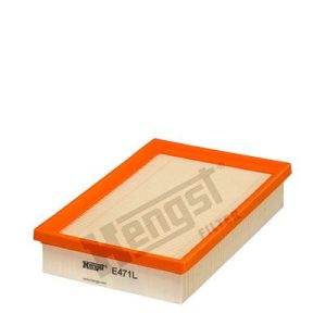 HENGST FILTER E471L Gaisa filtrs
