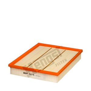 HENGST FILTER E475L Õhufilter