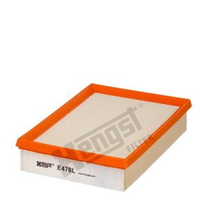 HENGST FILTER E478L Õhufilter