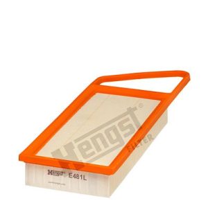 HENGST FILTER E481L Gaisa filtrs