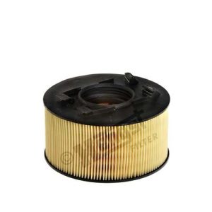 HENGST FILTER E489L Oro filtras