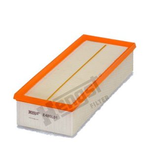 HENGST FILTER E488L01 Gaisa filtrs