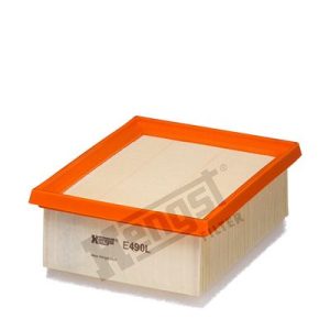 HENGST FILTER E490L Air filter