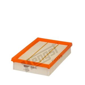 HENGST FILTER E493L Gaisa filtrs