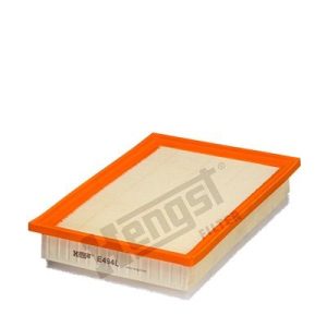 HENGST FILTER E494L Õhufilter