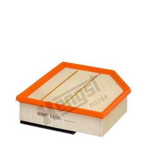 HENGST FILTER E512L Oro filtras