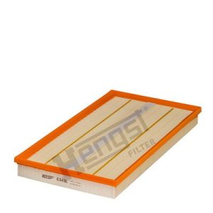 HENGST FILTER E543L Gaisa filtrs