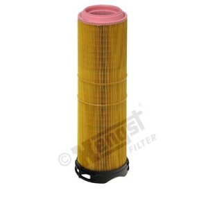 HENGST FILTER E544L Oro filtras