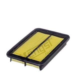 HENGST FILTER E551L Õhufilter