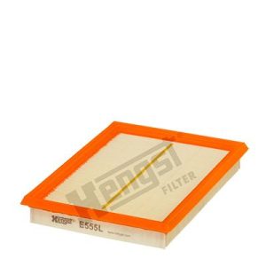 HENGST FILTER E555L Air filter