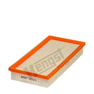 HENGST FILTER E558L Gaisa filtrs