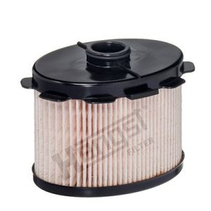 HENGST FILTER E55KP D69 Kütusefilter