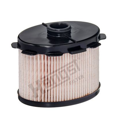 Топливный фильтр HENGST FILTER E55KP D69