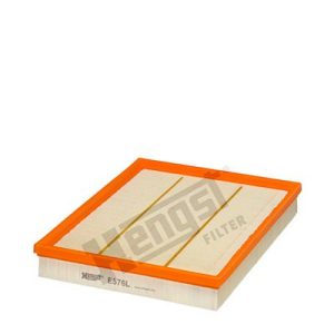 HENGST FILTER E576L Air filter